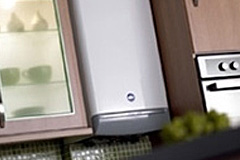 trusted boilers Frampton Cotterell